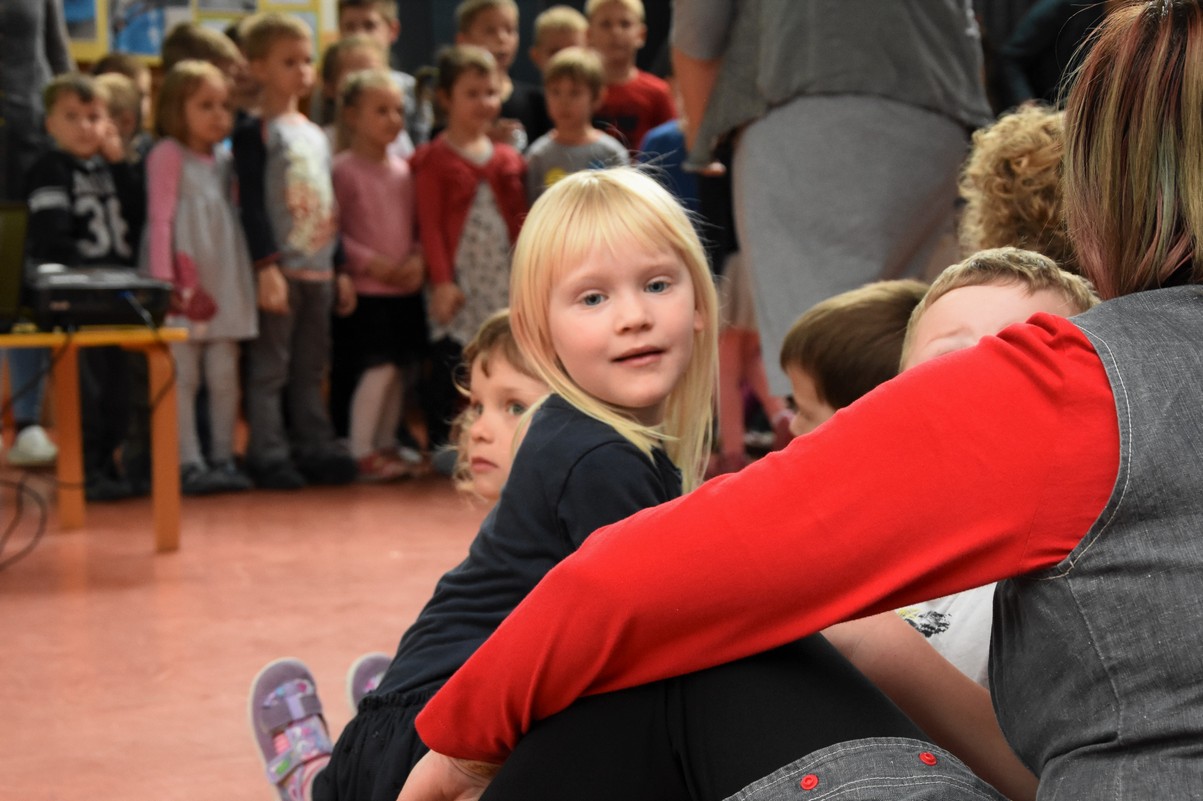 Eko projektni dan u Dječjem vrtiću Cipelica