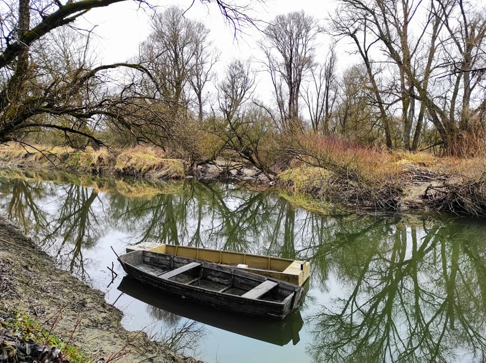 Mursko Središće i okolica u foto objektivu gradonačelnika Srpaka