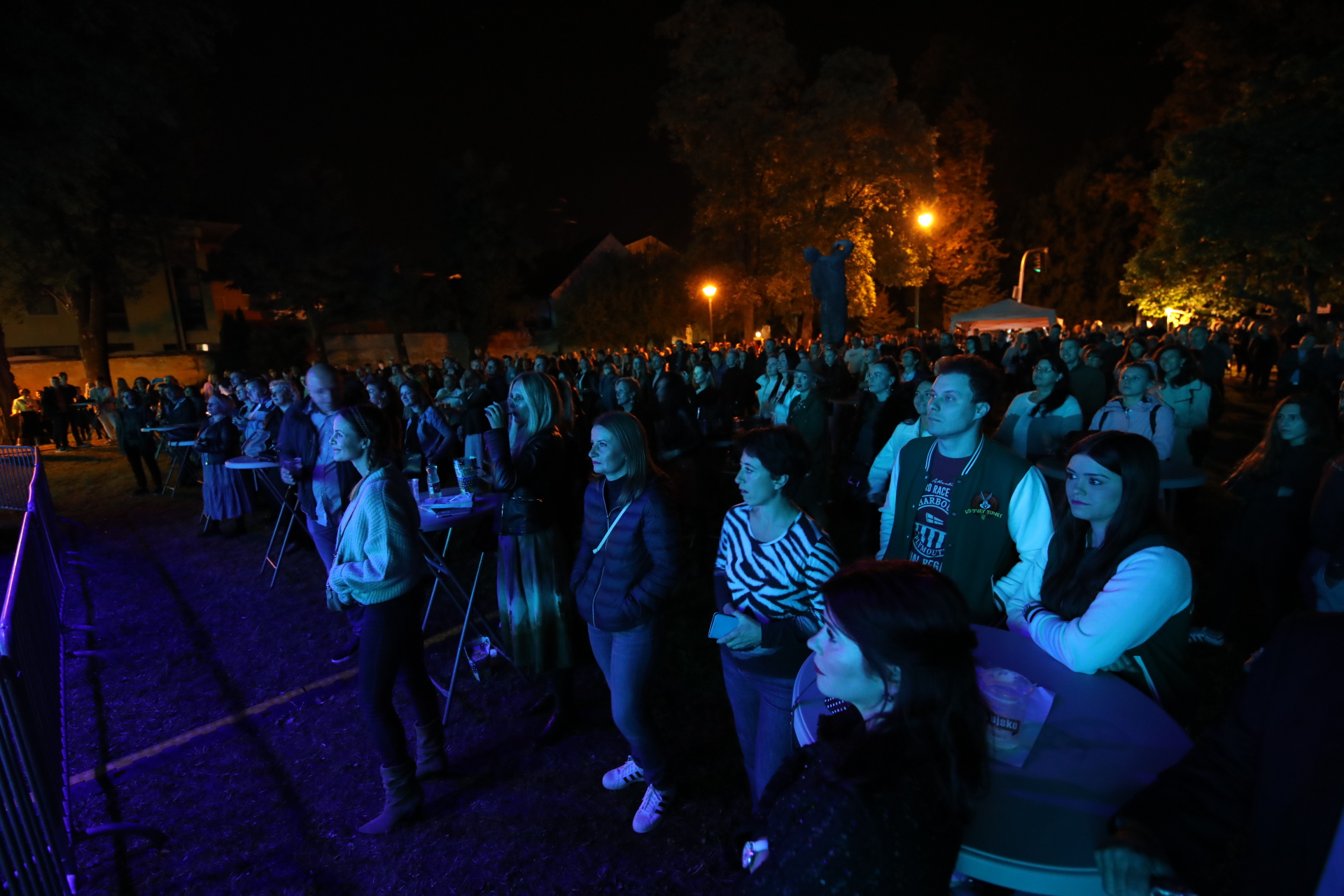 Gibonni i Matija Dedić – drugi dan