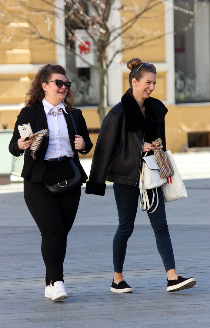 Klikom po Čakovcu (31.10.2018.)