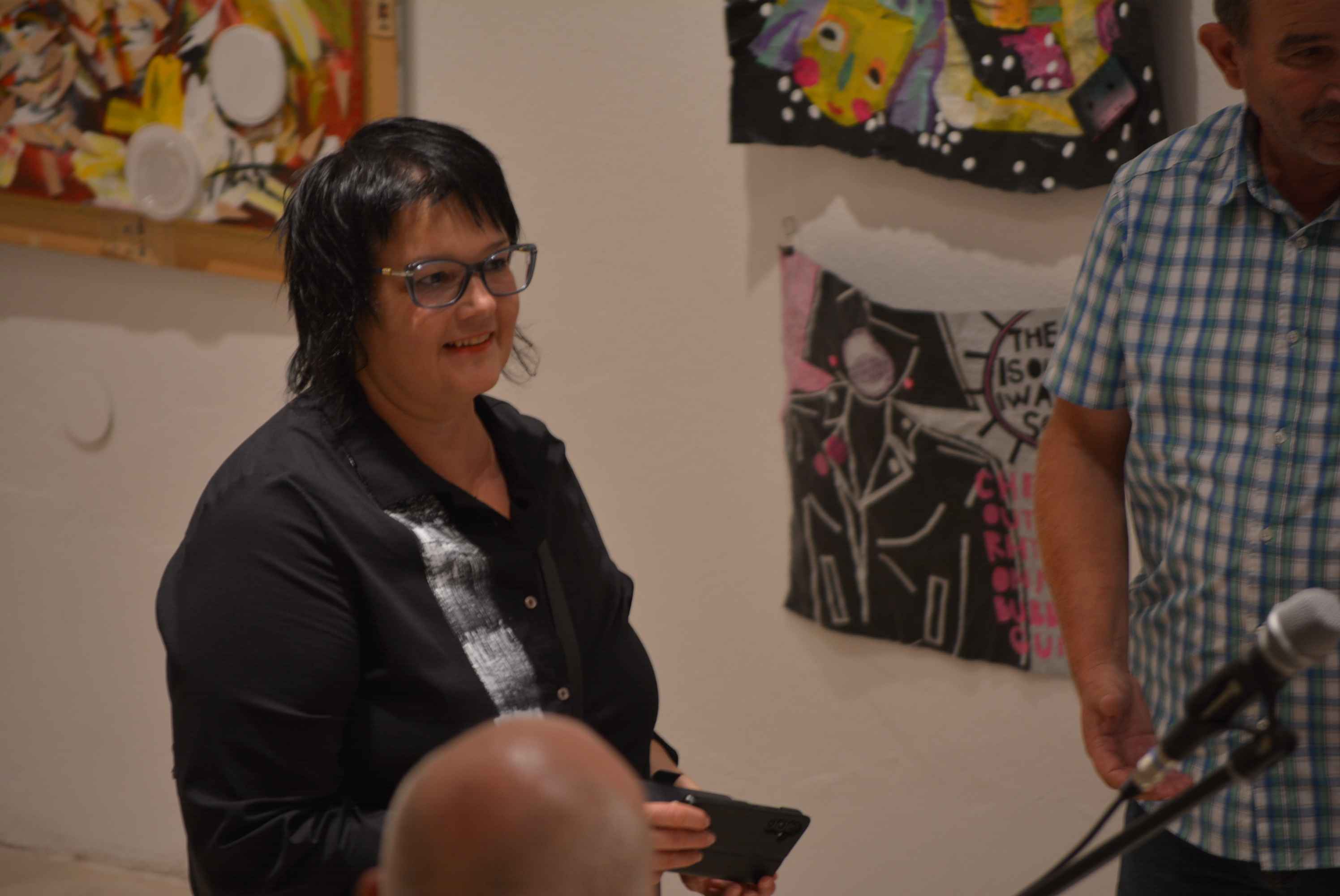 VIDEO I FOTO Izniman 8. Zrinski Art Festival: Trash Art, ples i čarolija u Čakovcu