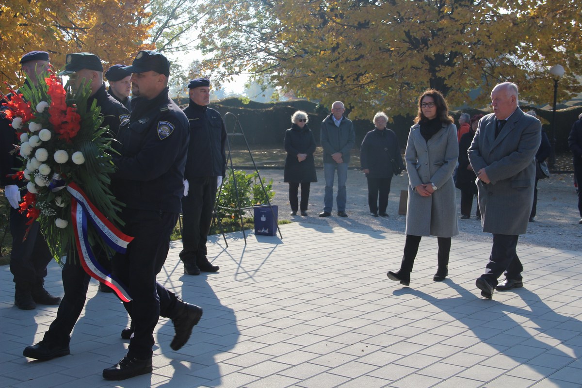 Obilježen blagdan Svih svetih