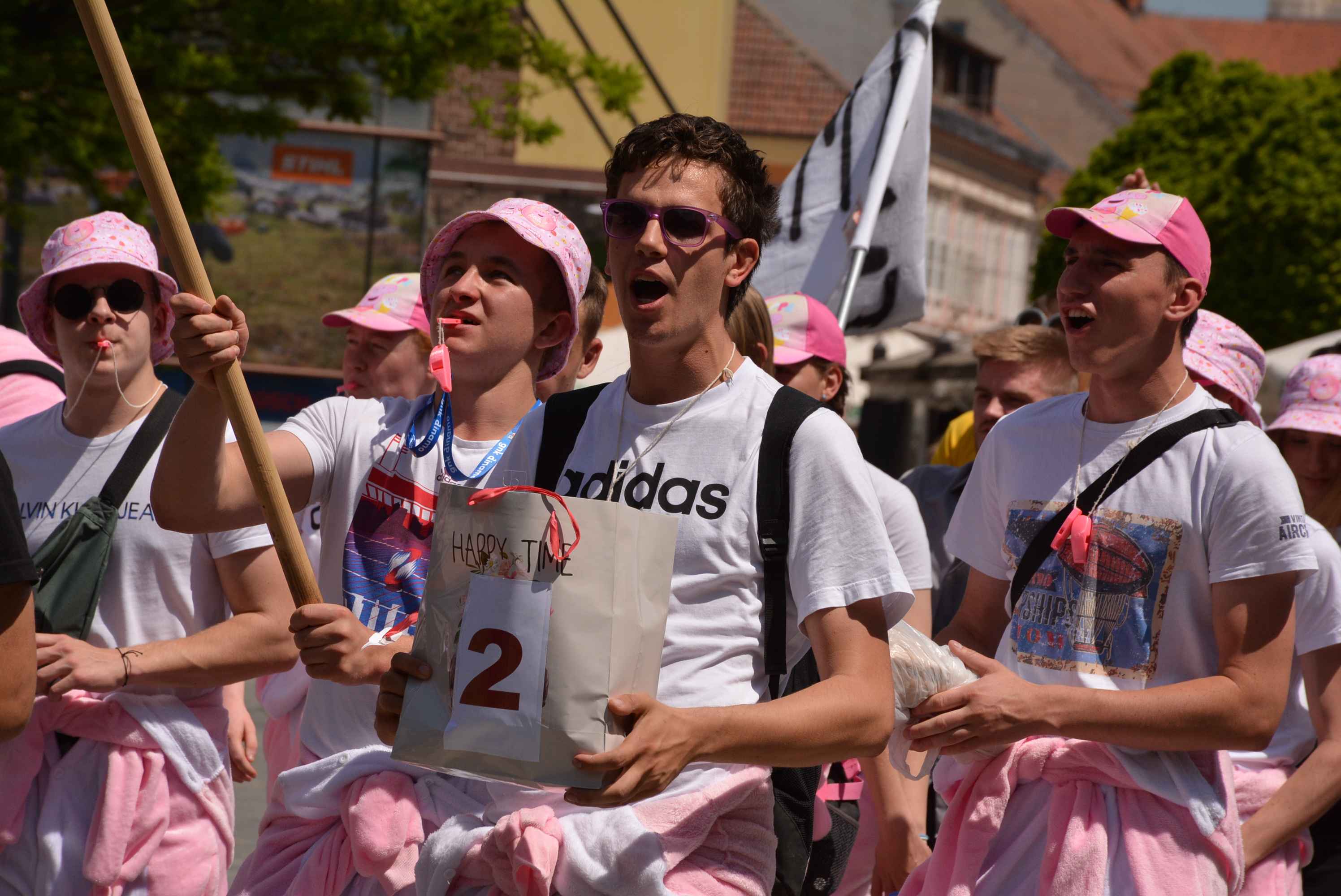FOTO Pogledajte kako je bilo na finalnom danu ‘Coolijade’
