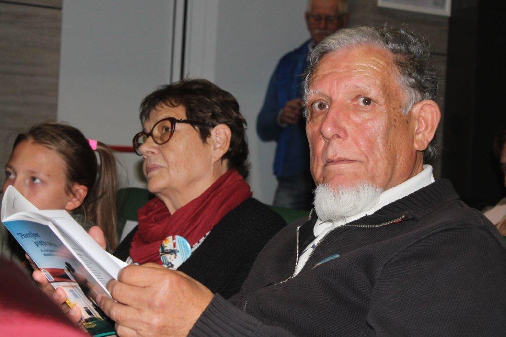 20. večer pučke poezije KLA sjeverozapadne Hrvatske