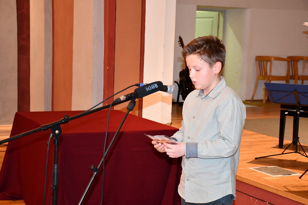 Svečana dodjela Nagrade ‘Zvonimir Bartolić’