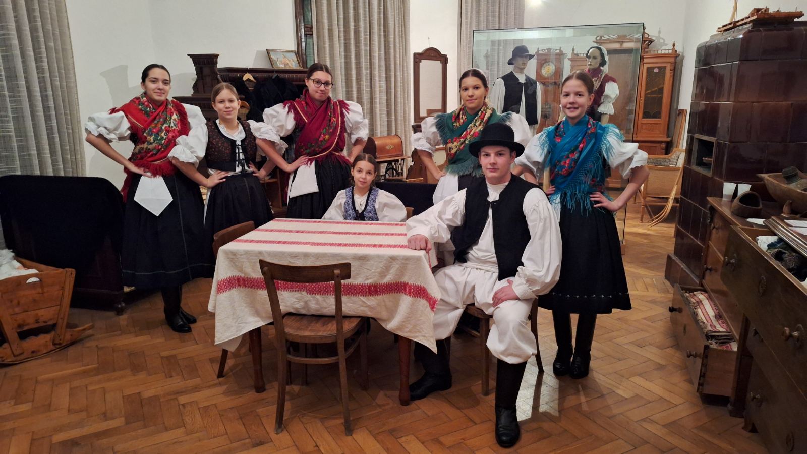 Dan dobravske baštine