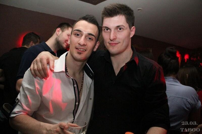 Foto56 Taboo (Subota, 23.3.2013.) Foto56 Taboo (Subota, 23.3.2013.)