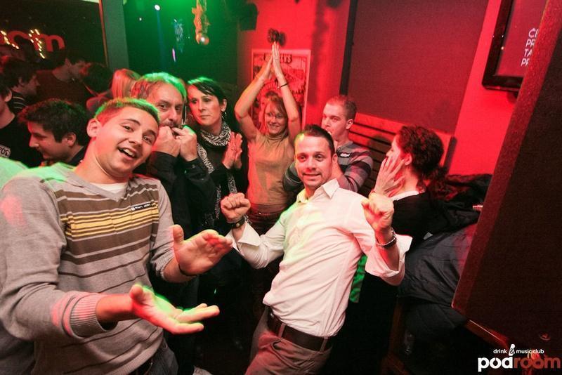 slika0017 Podroom (Srijeda, 26.12. – Bajaga tribute band)