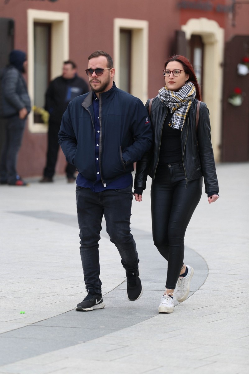 KLIKOM PO ČAKOVCU Dobre vibracije u centru Čakovca, evo koga smo sve sreli
