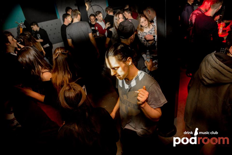 Podroom Drink & Music Club