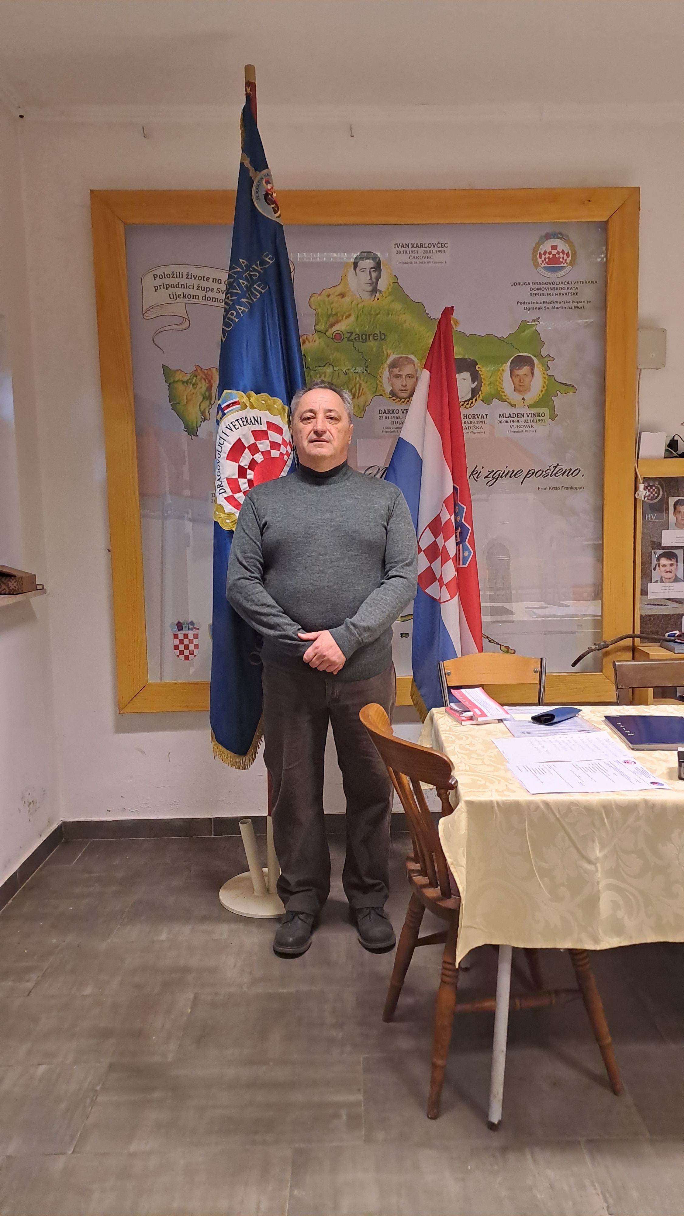 UDVDR Sveti Martin na Muri