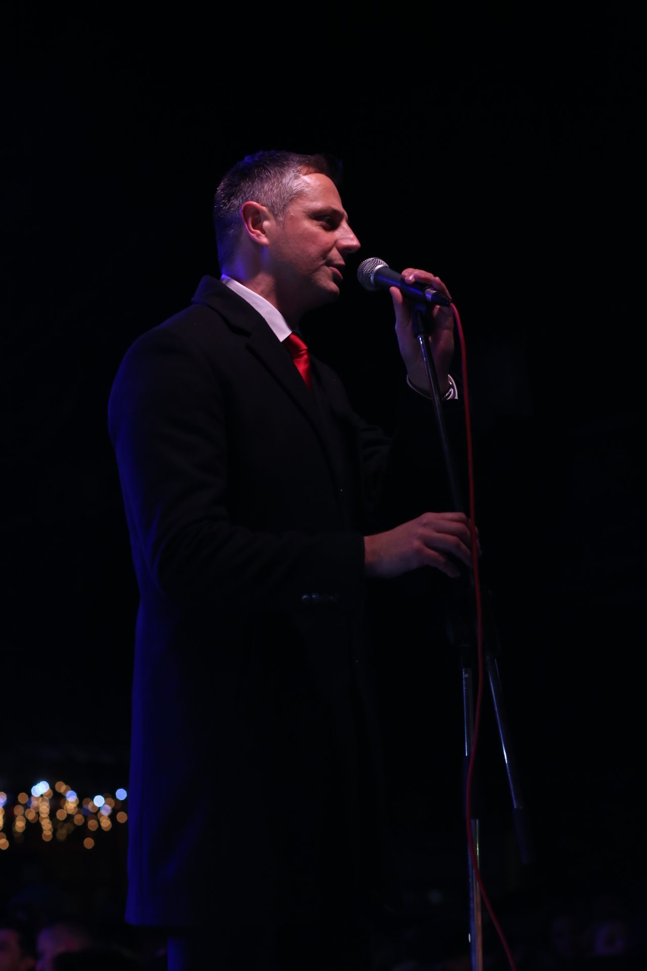 Doček 2019. u Čakovcu uz Dražena Zečića