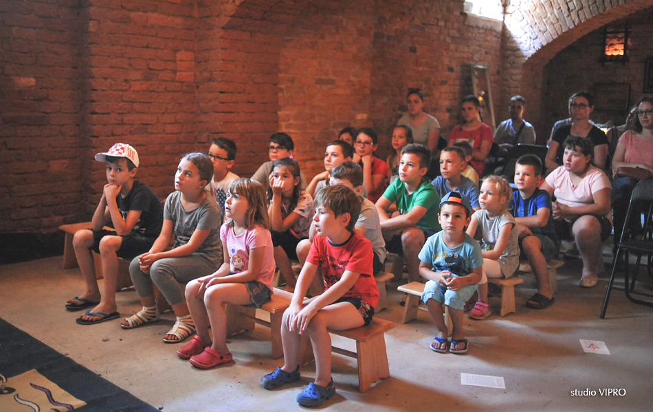 LegenDra – festival mitova i legendi dravskog kraja