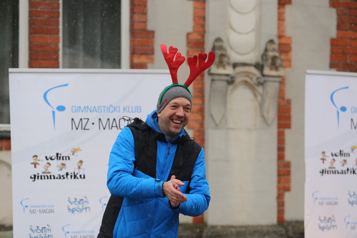 Klikom po Čakovcu 9.12.2023.