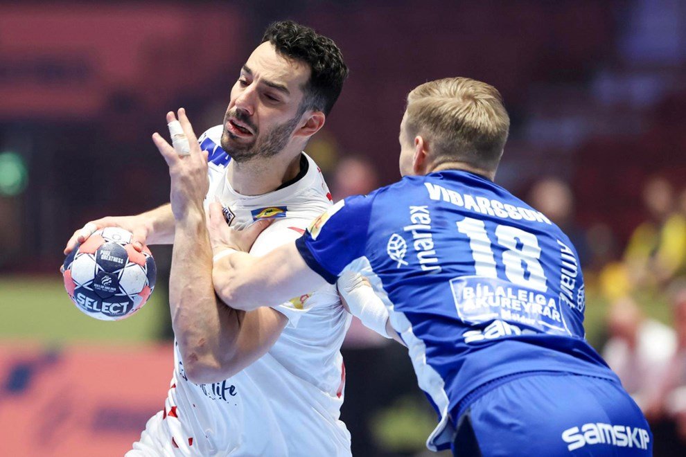 HR rukometna repretzentacija 2026