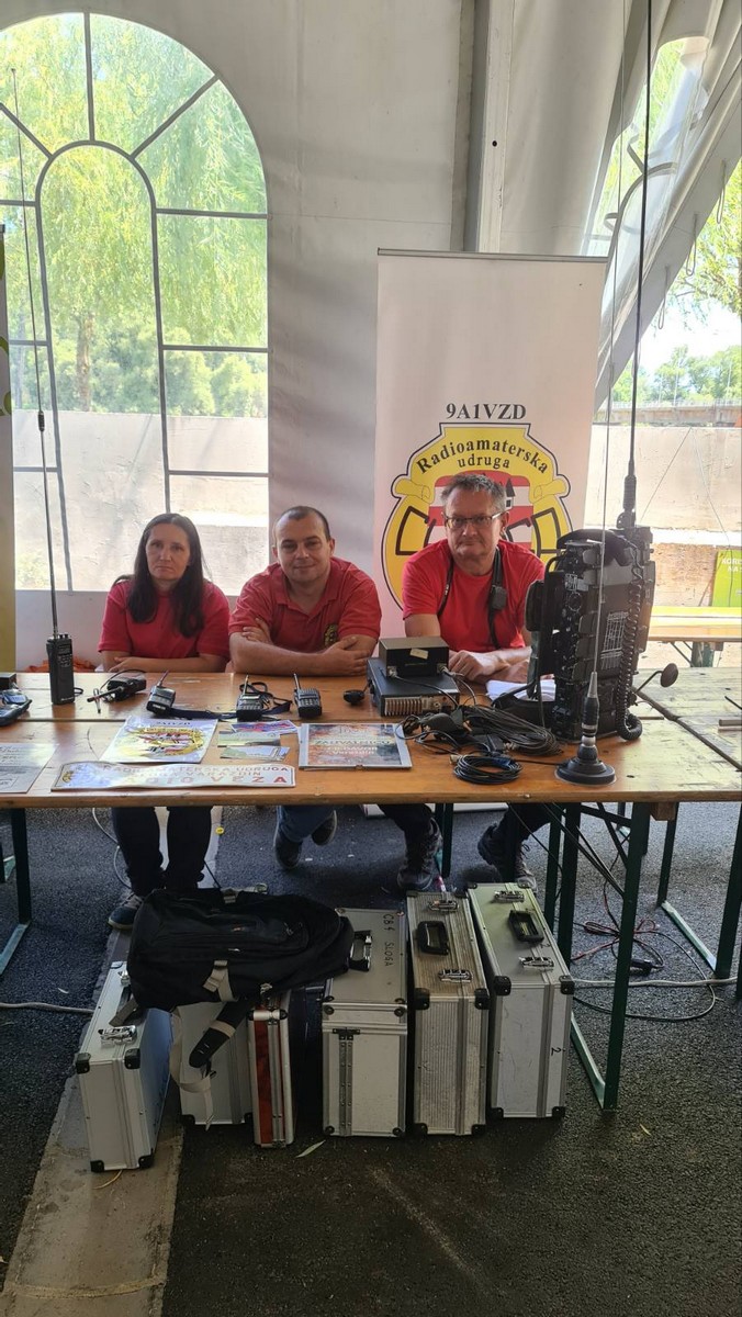 Dan tehničke kulture u Murskom Središću