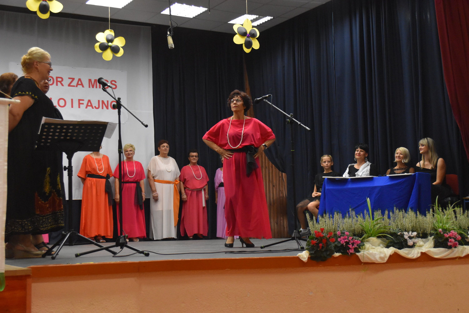 udruga žena belica, 15 godina 2023