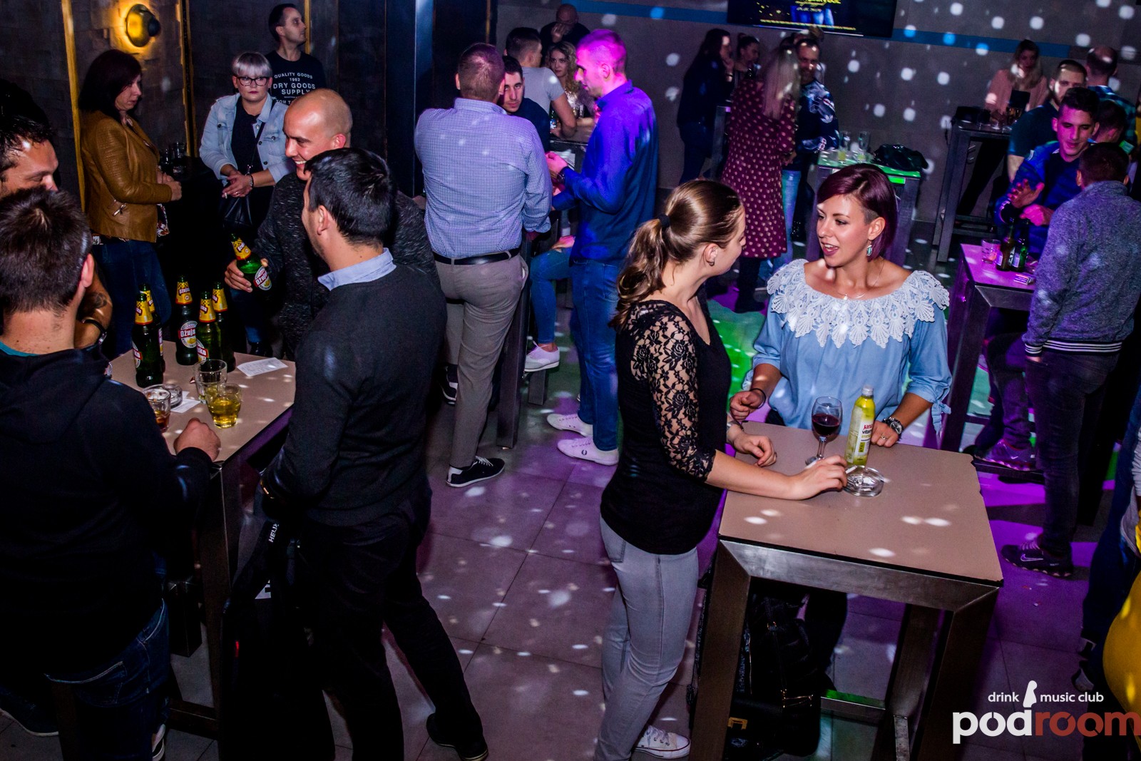 Podrumarenje uz Vina Novak & TS Prim