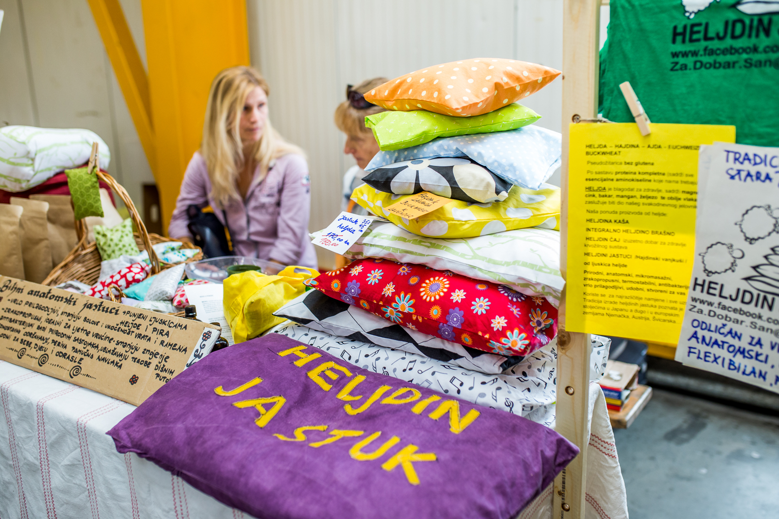 Treći Regionalni plac na Mesapu u Nedelišću ponudio domaće i najbolje