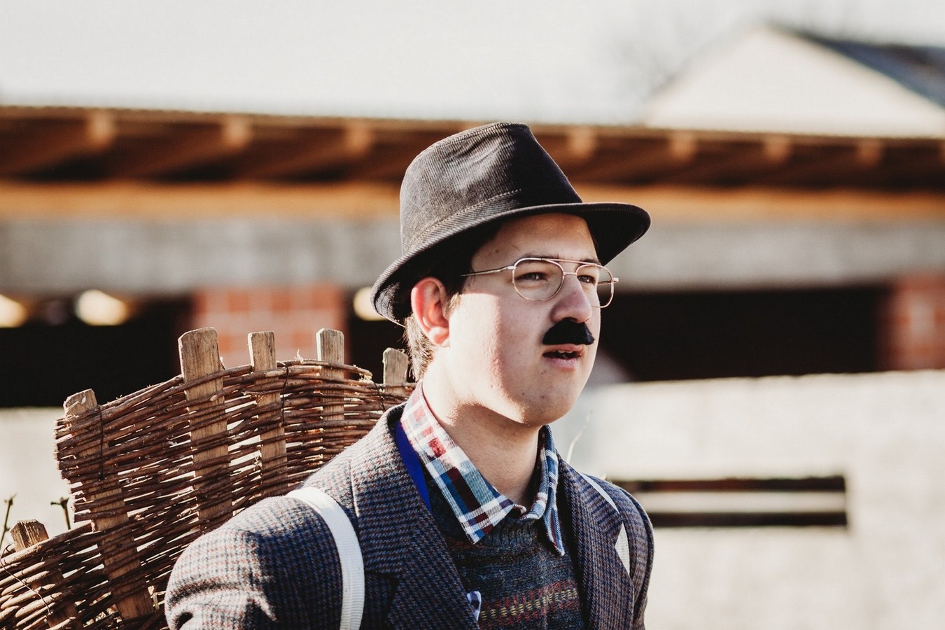 Mnoštvo maski na tradicionalnom Nedelskom fašniku u Nedelišću