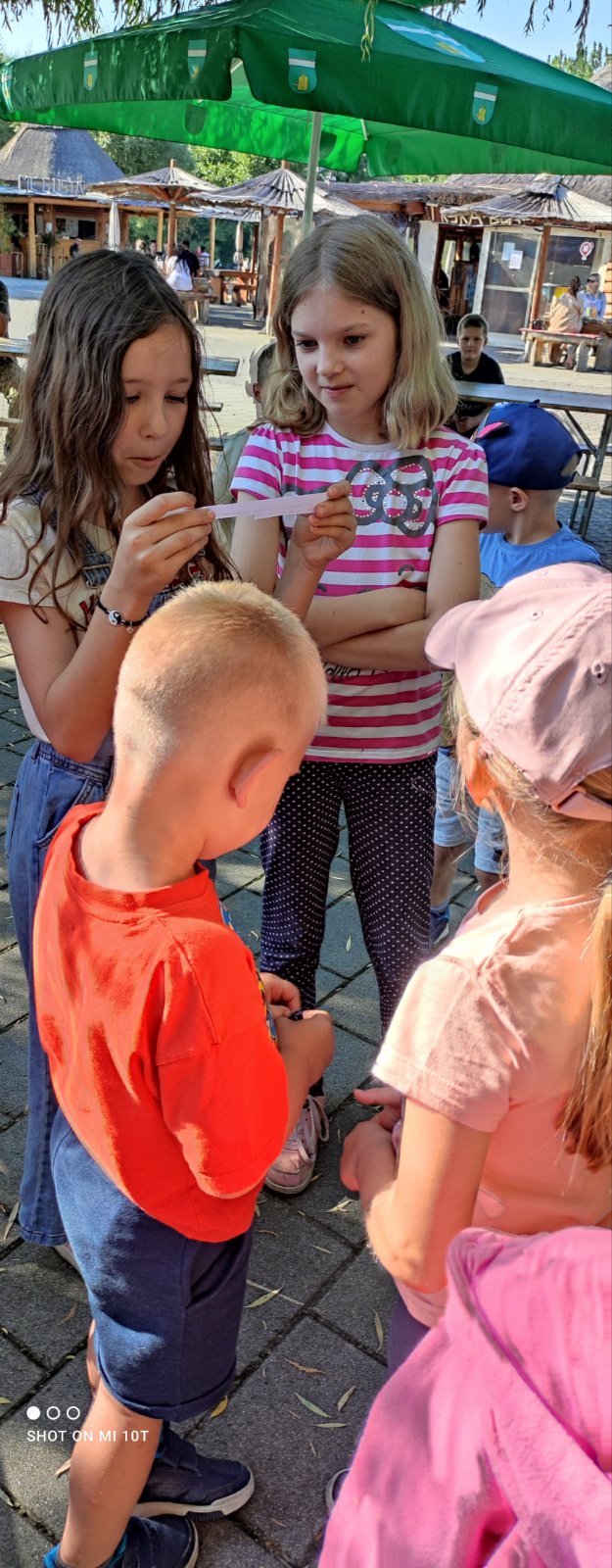 FOTO Ljetni paviljon mašte – murska čitaonica na Šetnici svete Barbare