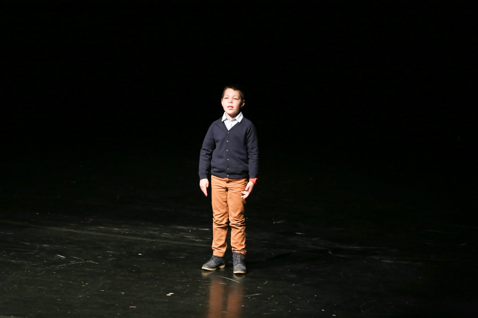 Županijska smotra Lidrano za učenike osnovnih škola Međimurske županije