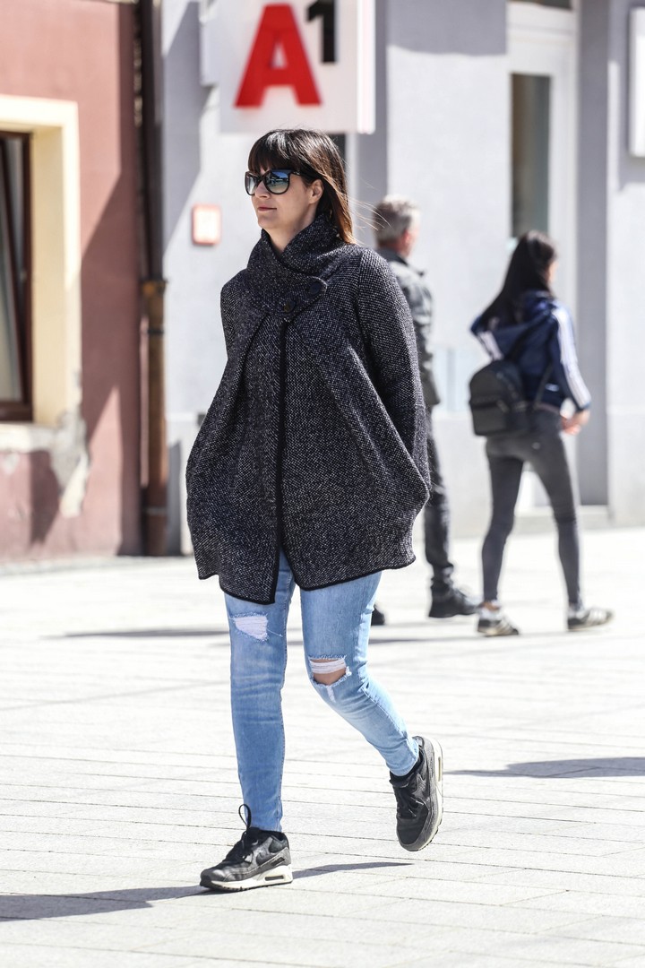 Klikom po Čakovcu (Subota, 11.5.2019.)