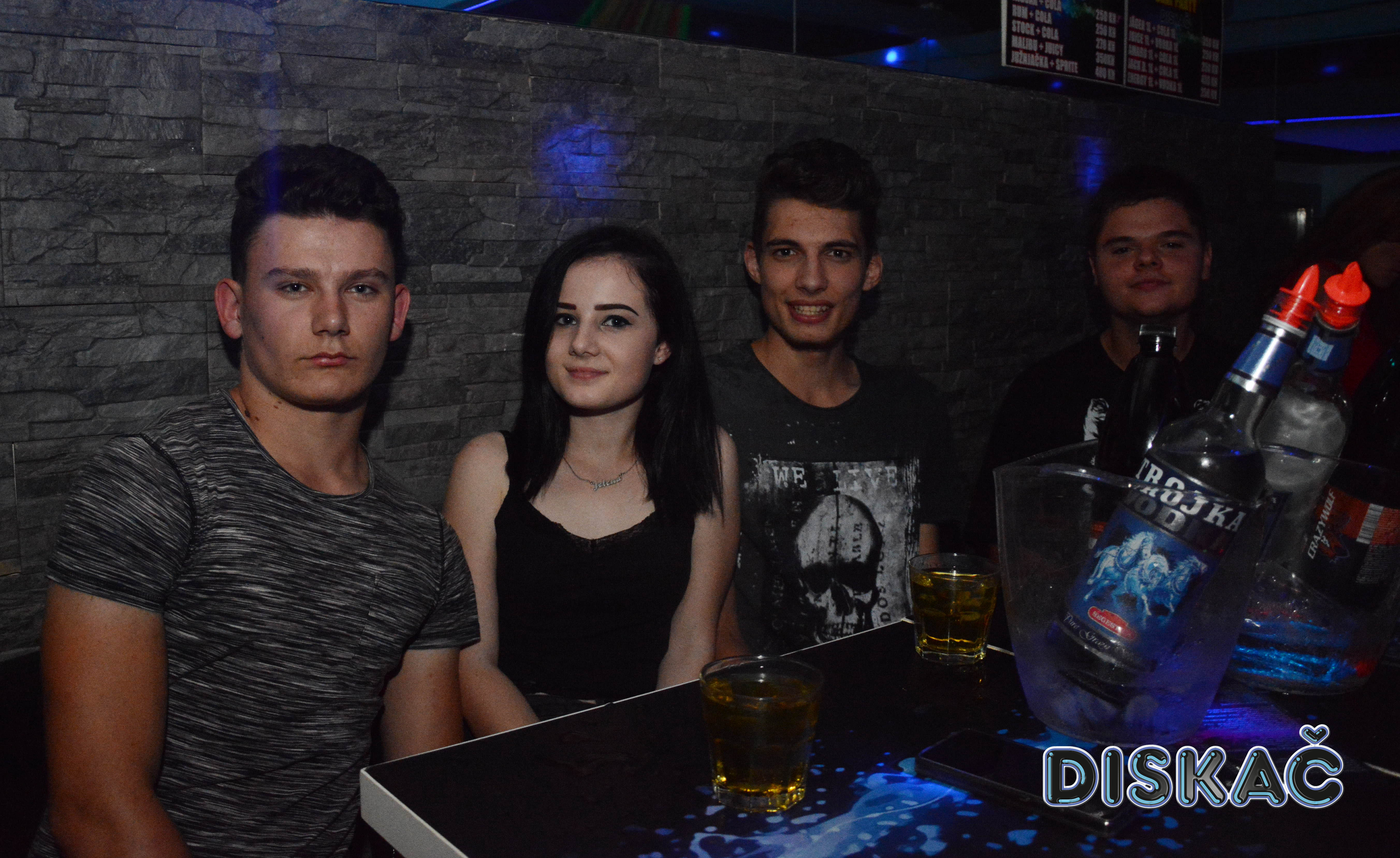 Mega Boat Party u varaždinskom Diskaču