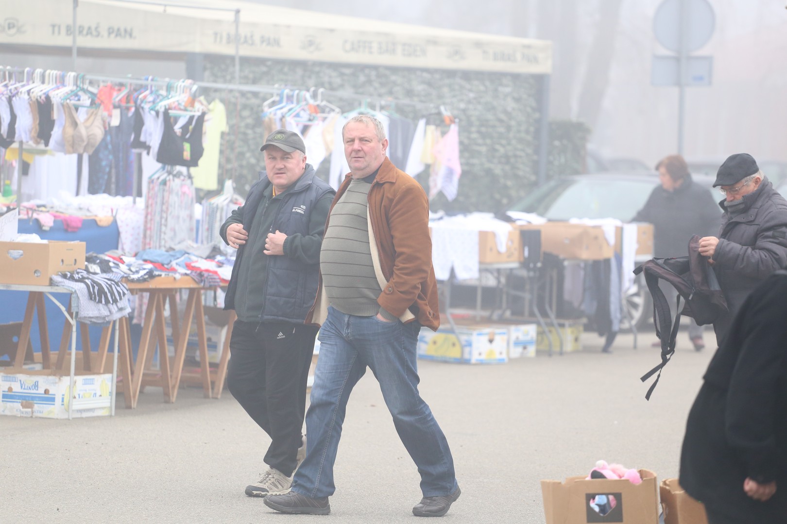 Klikom po Prelogu 4. siječnja