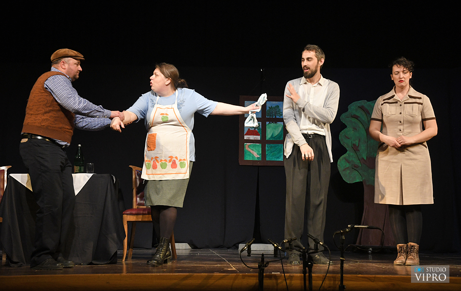 KAM Prelog KAM Prelog