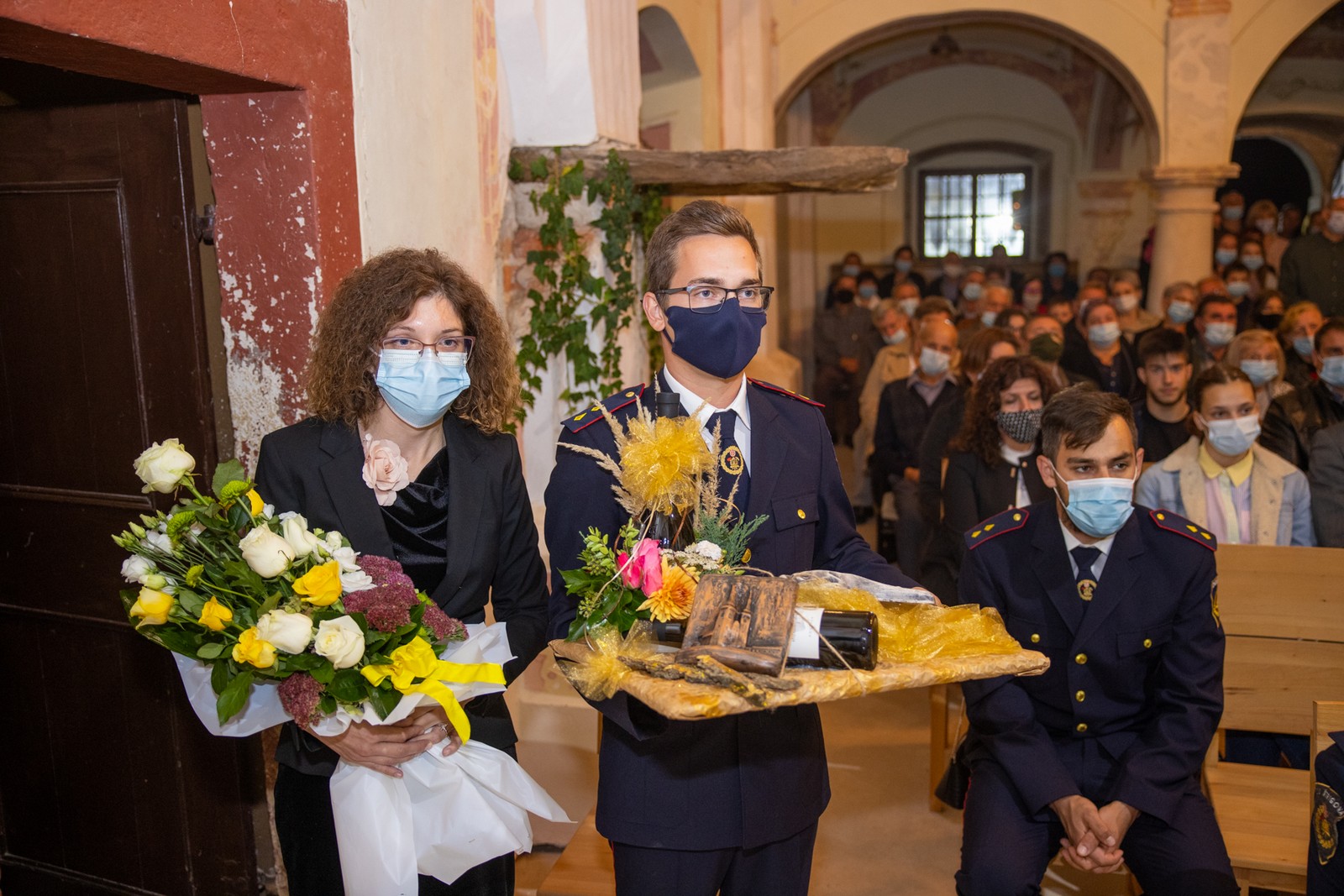 FOTO Dani svetoga Jeronima obilježeni u Štrigovi