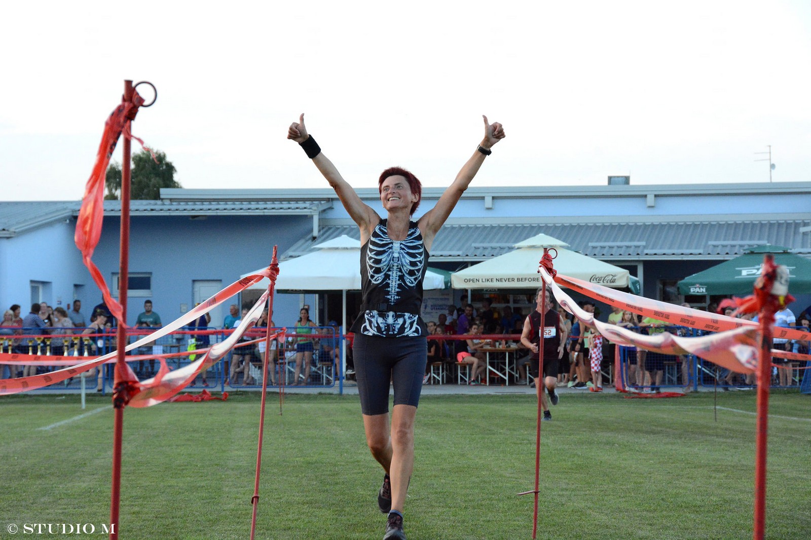 DIJANA NOVAK IZ DOMAŠINCA Od operacijskog stola do polumaratona