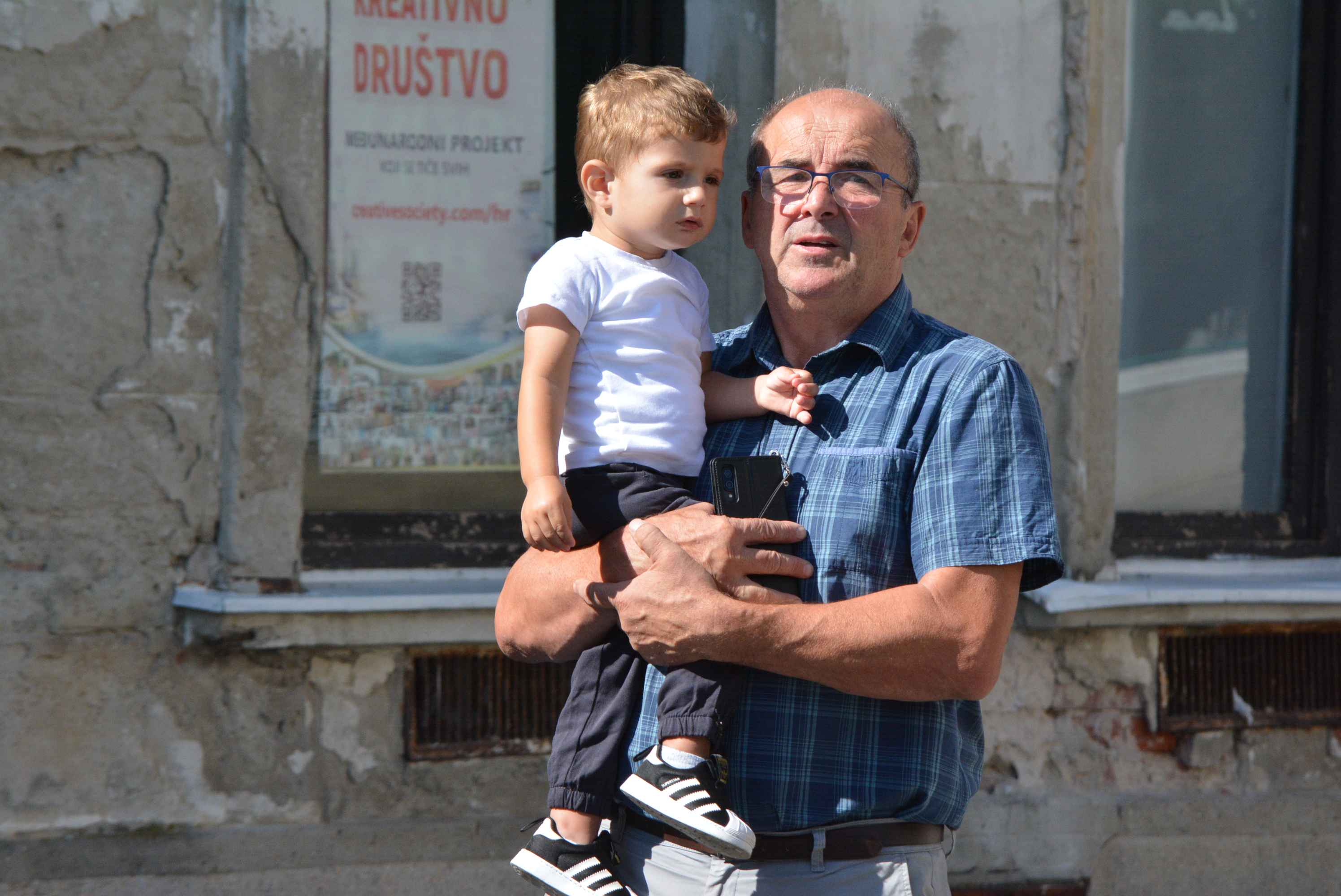 Klikom po Čakovcu (subota, 16.9.2023.)