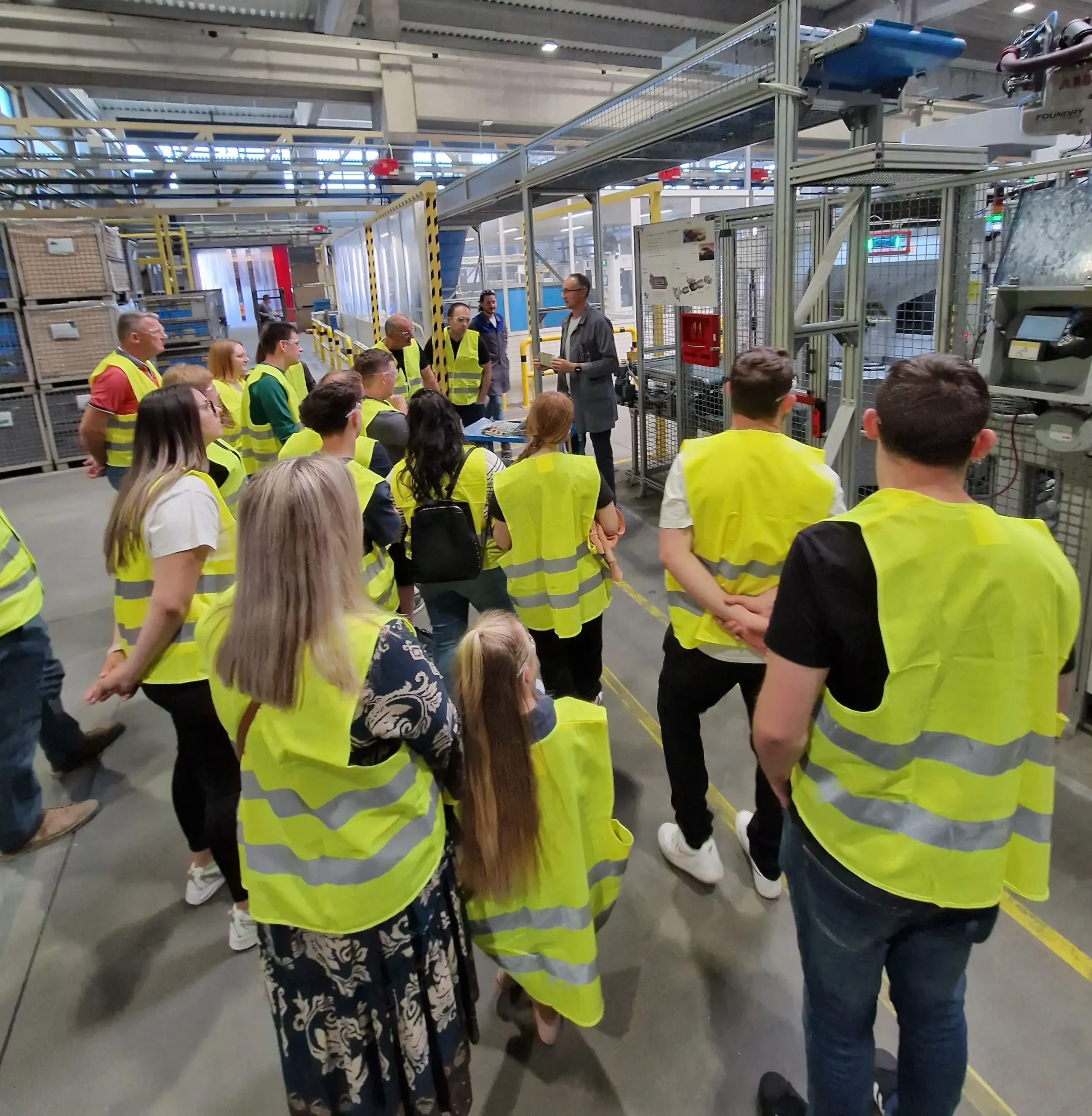 LTH Alucast dan otvorenih vrata 2024 LTH Alucast dan otvorenih vrata 2024