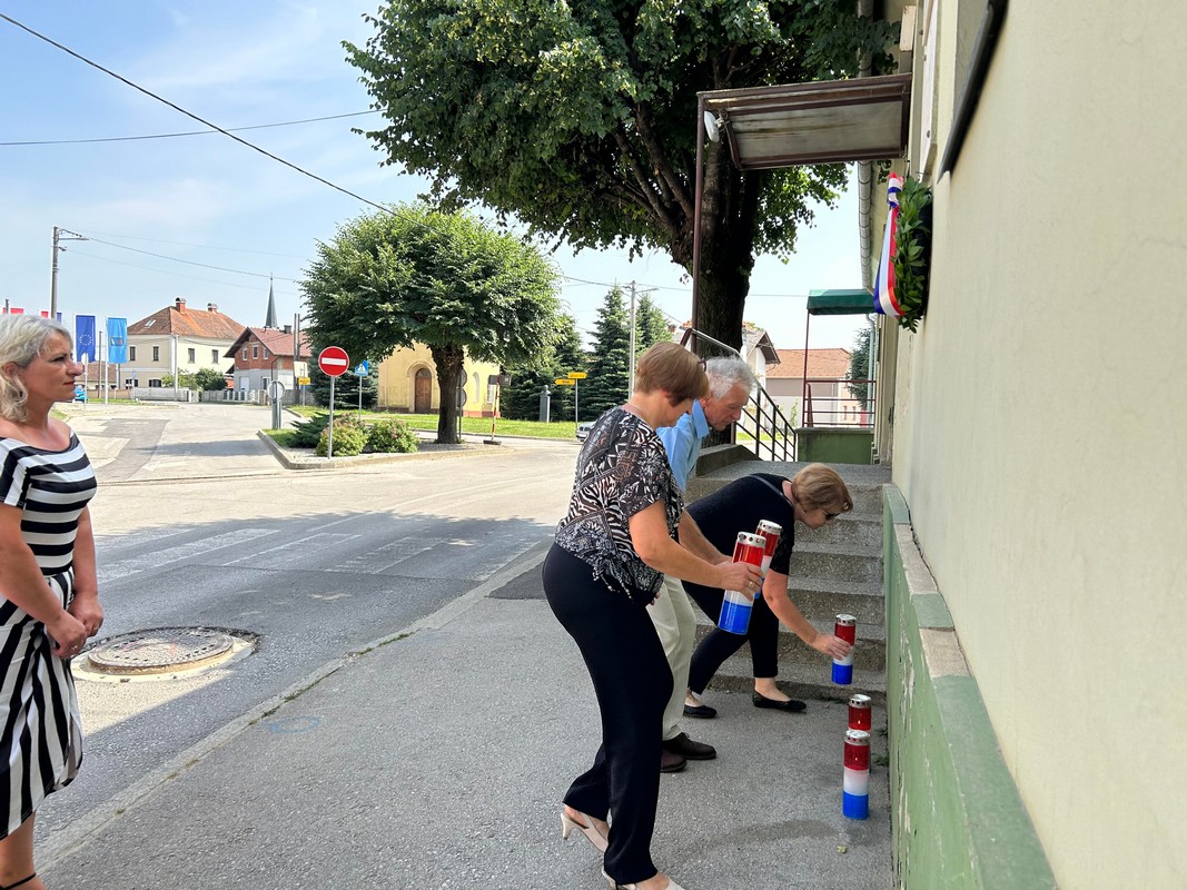 Općina Vratišinec