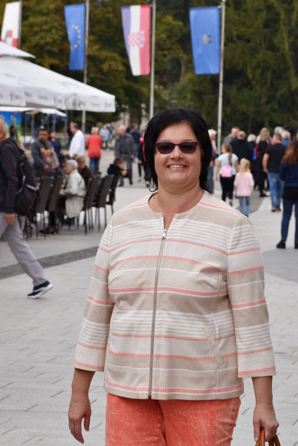 Klikom po Čakovcu (Subota, 18.9.2019.)