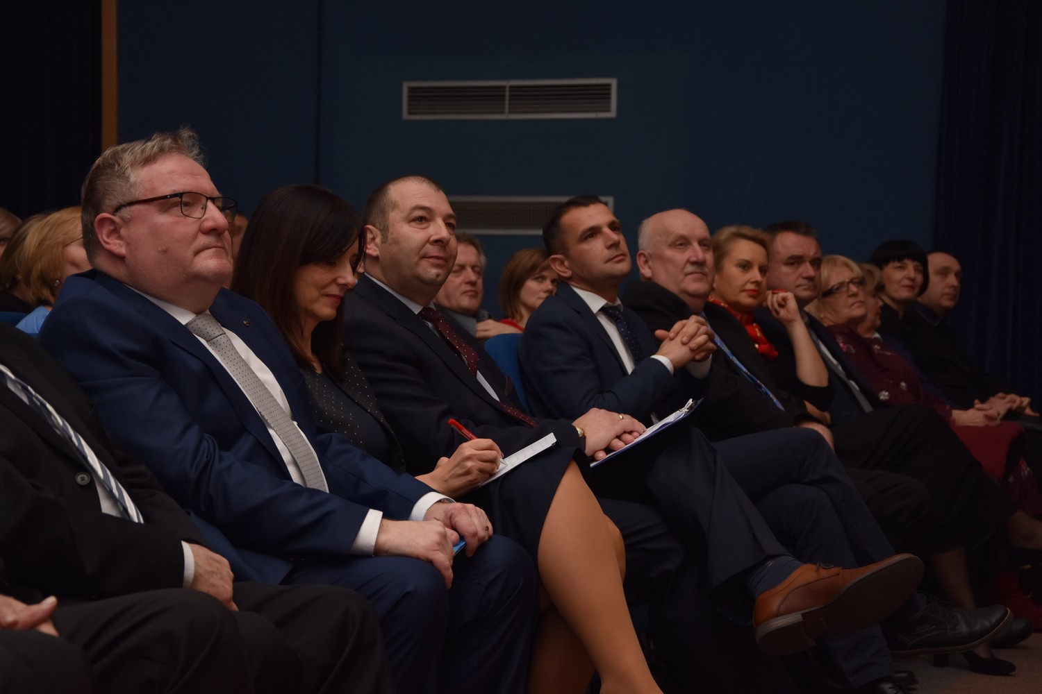 Dvadeseti rođendan Srednje škole Prelog