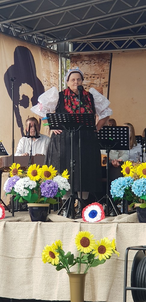 U Dekanovcu održana 5. Glazbena večer Florijana Andrašeca