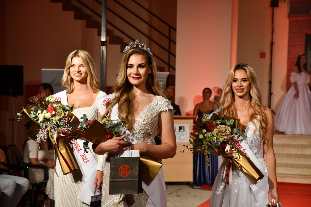 EVO TKO JE NAJLJEPŠA MEĐIMURKA Izbor za Miss Međimurske županije