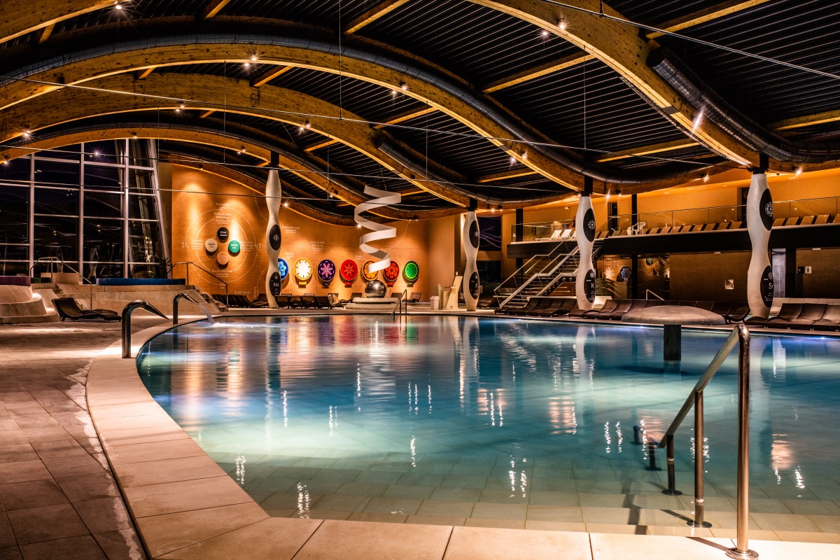 TERME SVETI MARTIN PR
