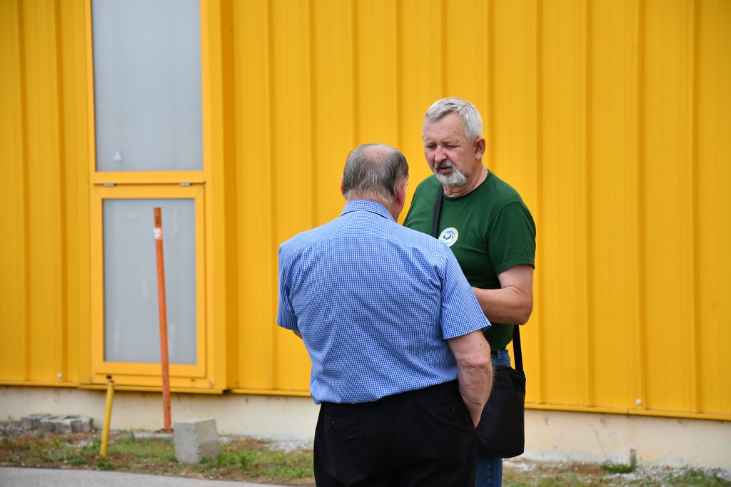 VIDEO I FOTO Međimurska škrinjica pokazala svo bogatstvo kraja med Murom i Dravom