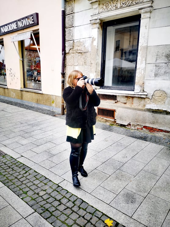 KLIKOM PO ČAKOVCU Prošetali smo čakovečkim centrom, evo koga smo sve sreli