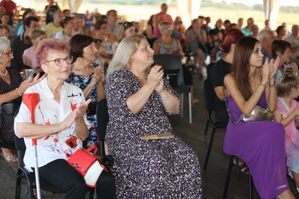 BILO JE SVEČANO KUD Kaštel Pribislavec proslavio 25. rođendan