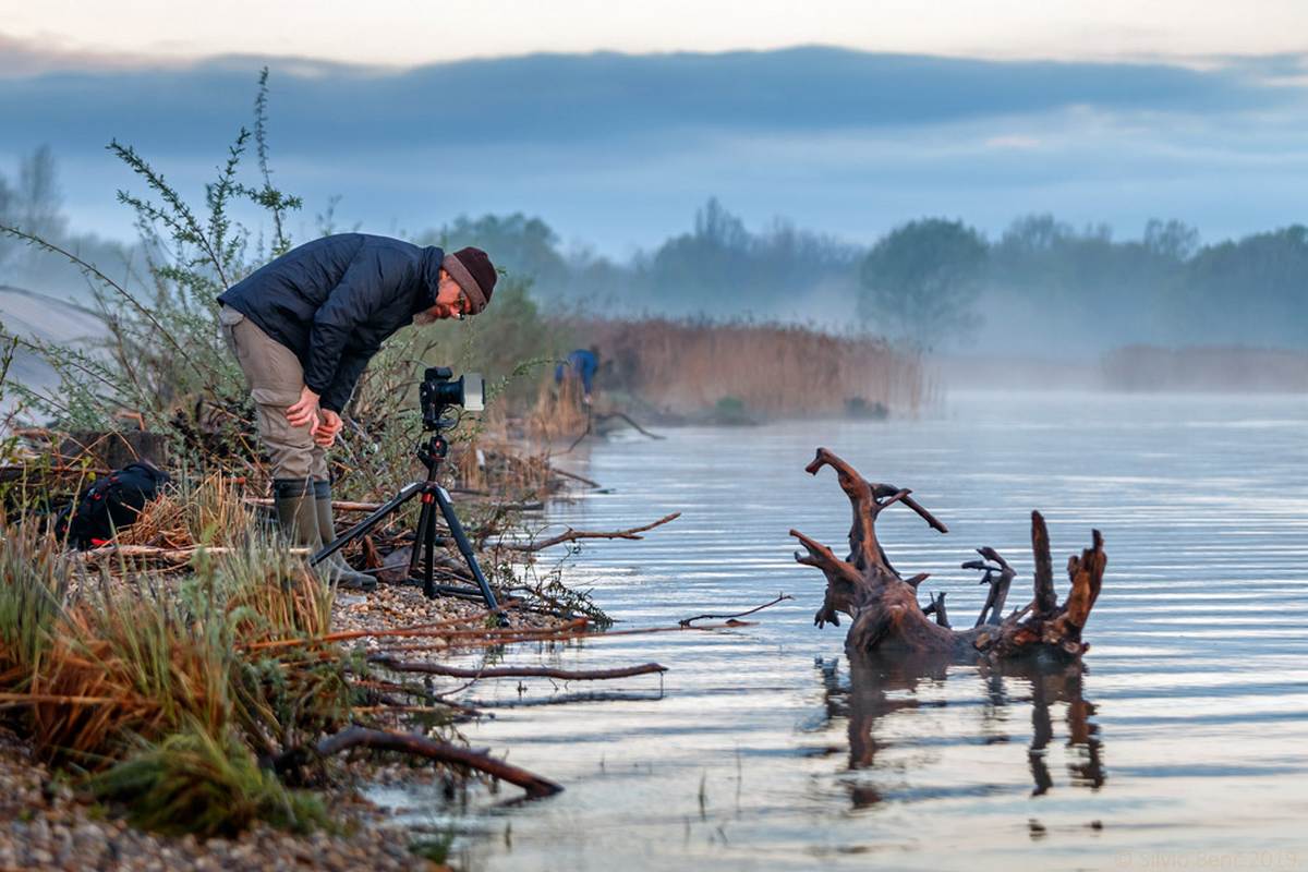 Fotografije koje će vas oduševiti – autori Davor Žerjav i Silvio Benč