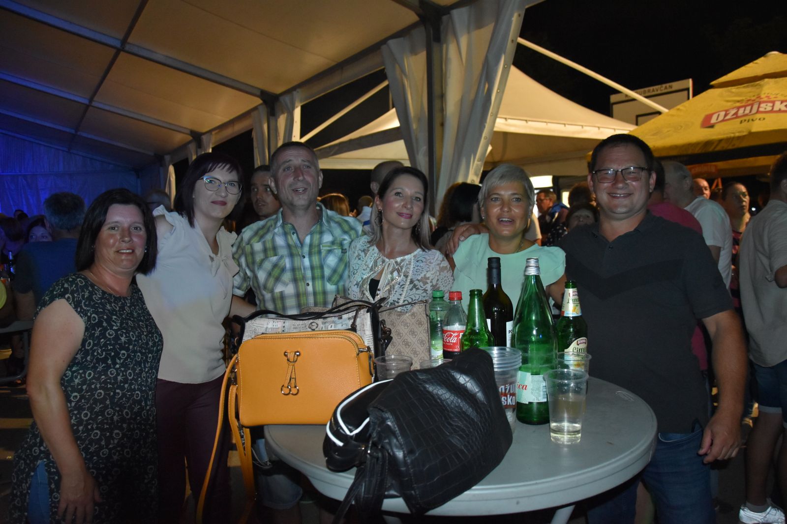 Zlatko Pejaković oduševio Donju Dubravu!