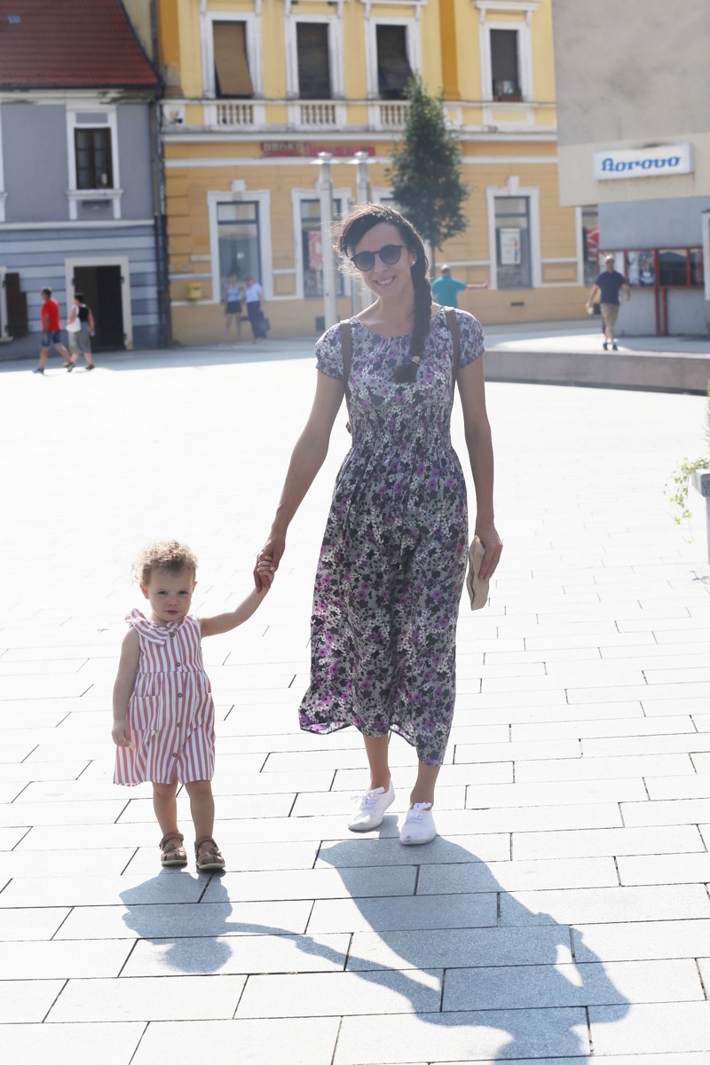 Međimurke i Međimurci i ove subote zablistali na čakovečkoj špici!