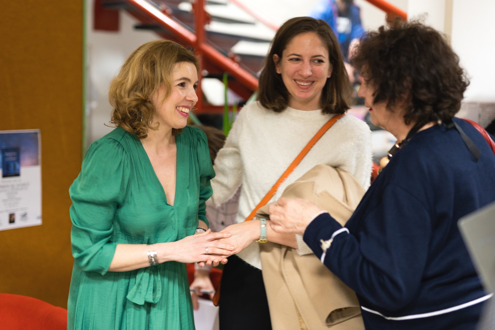 Tatjana Pavlic Blažon u Čakovcu predstavila svoju prvu knjigu ‘Malena u potrazi za Vjerom’