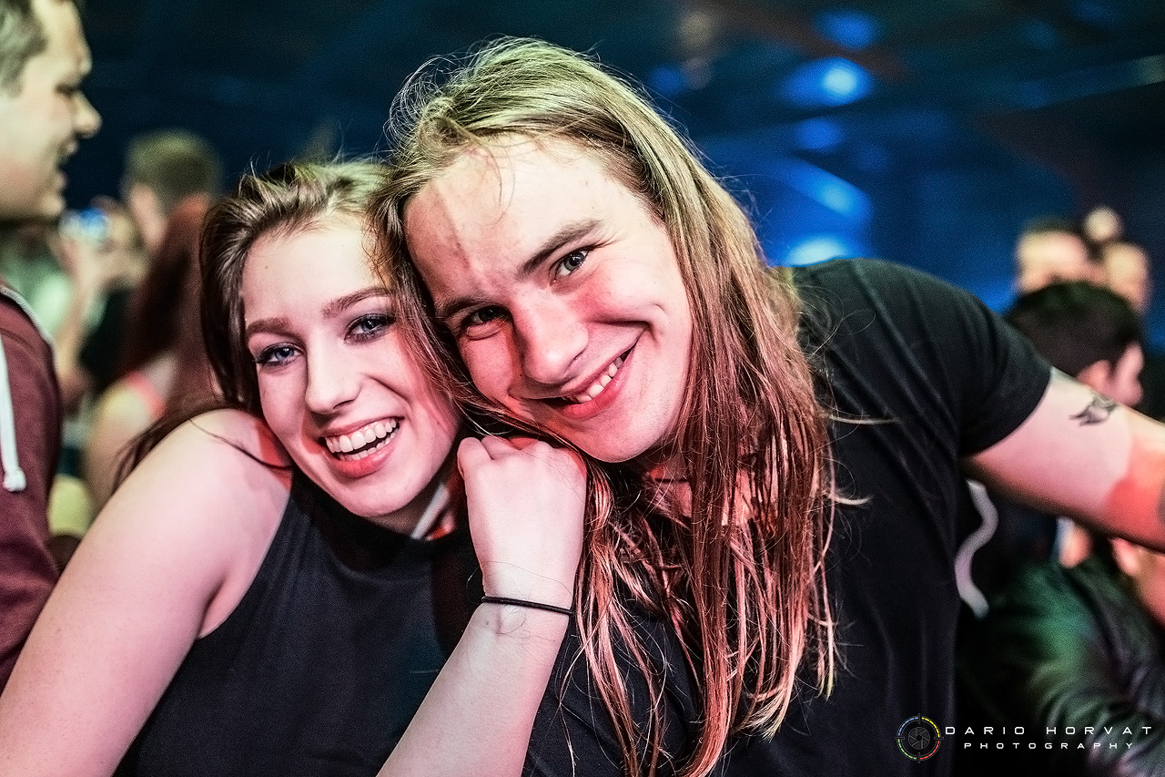 Peti Čehaj fest 2019. u dvorani Mesapa (petak, 29.3.2019.)