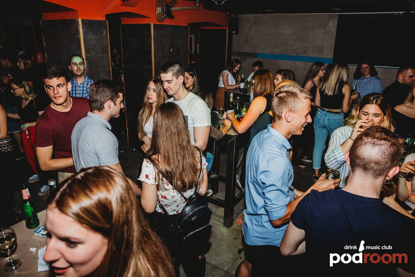 Odlična atmosfera na Podrumarenju uz TS Kumove i vina Dvanajščak-Kozol