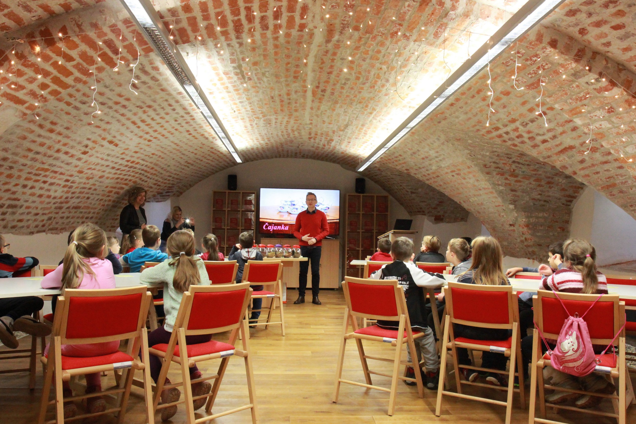 Muzej Međimurja Čakovec